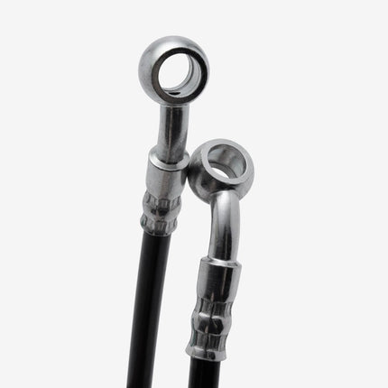 Rear Brake Hose 395mm