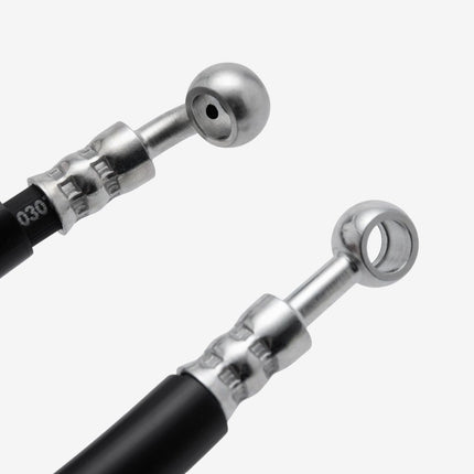 Rear Brake Hose 343mm