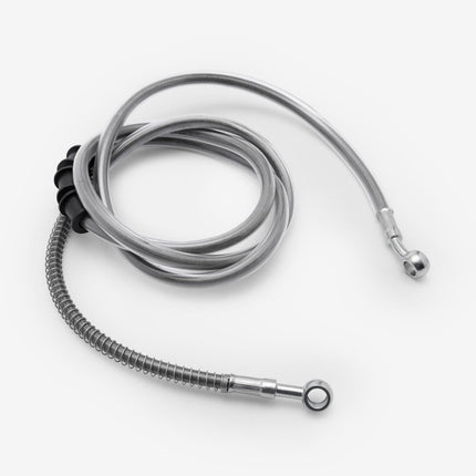 Rear Brake Hose 1730mm