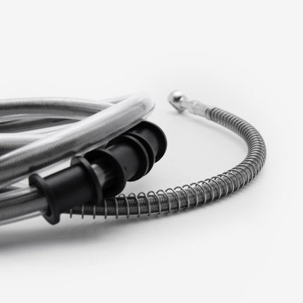 Rear Brake Hose 1730mm