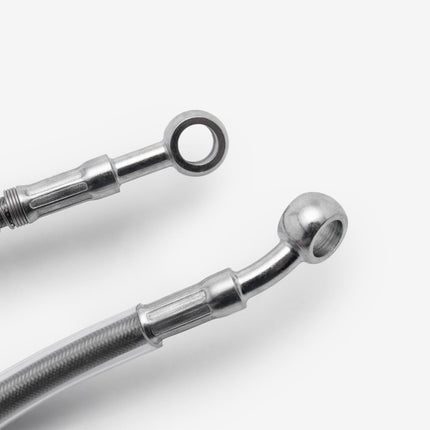 Rear Brake Hose 1730mm