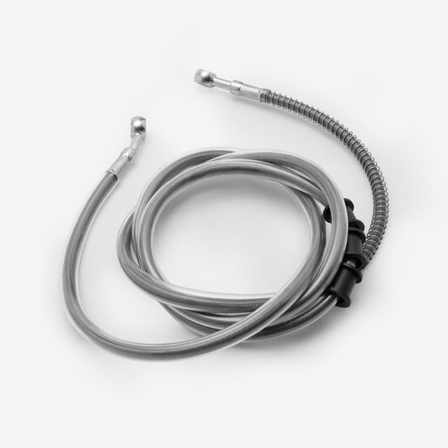 Rear Brake Hose 1730mm