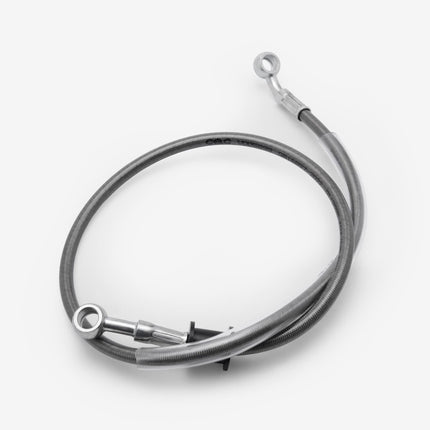 Rear Brake Hose 750mm