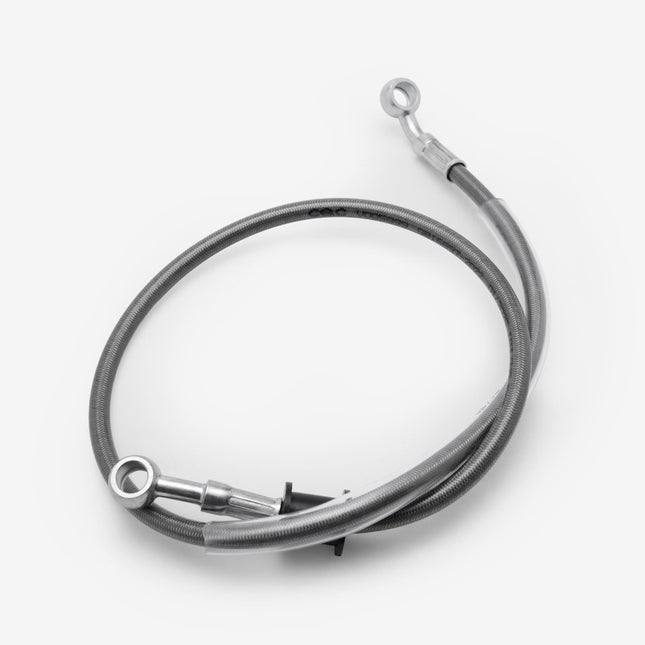 Rear Brake Hose 750mm