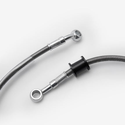 Rear Brake Hose 750mm