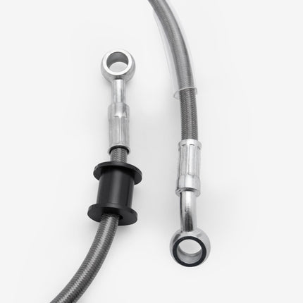 Rear Brake Hose 750mm