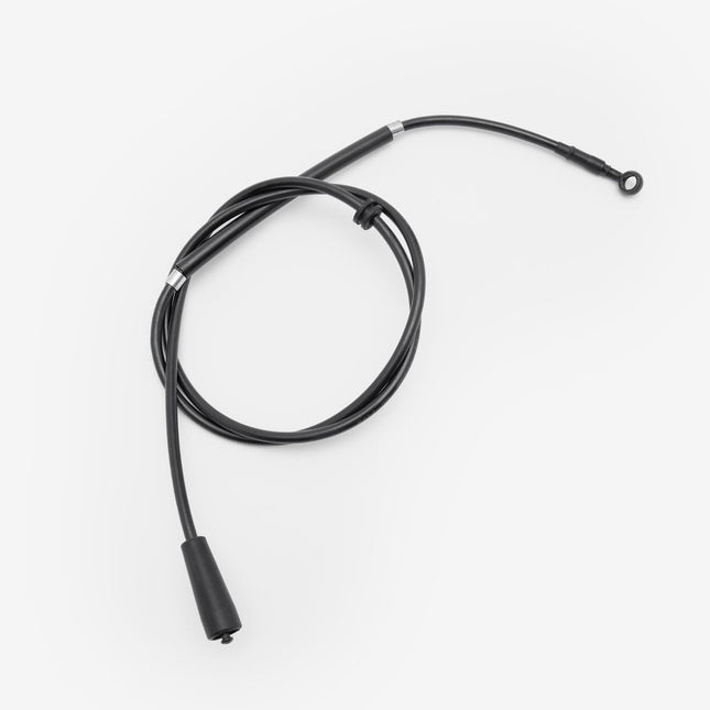 Rear Brake Hose 1600mm