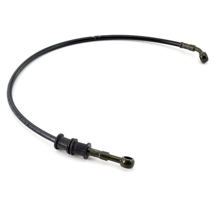 Rear Brake Hose (Bias Valve to Caliper)