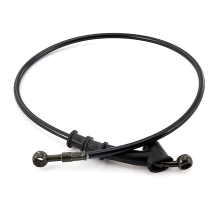 Front Brake Hose (Master Cylinder to Caliper)
