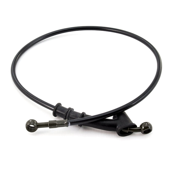 Front Brake Hose (Master Cylinder to Caliper)
