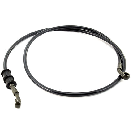 Front Brake Hose (Caliper to Bias Valve)