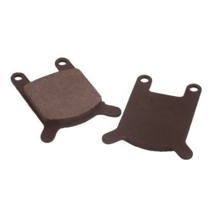Zundapp Brake Pads SBS532