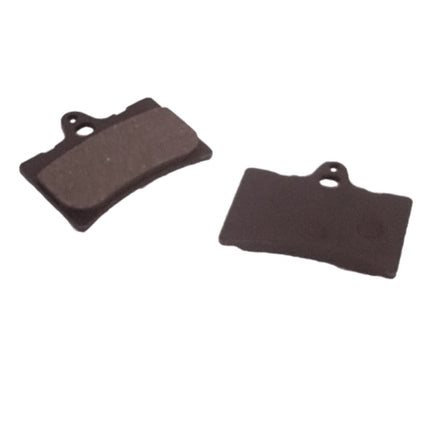 Brake Pads FA156 DB886 SBS672 VD-934