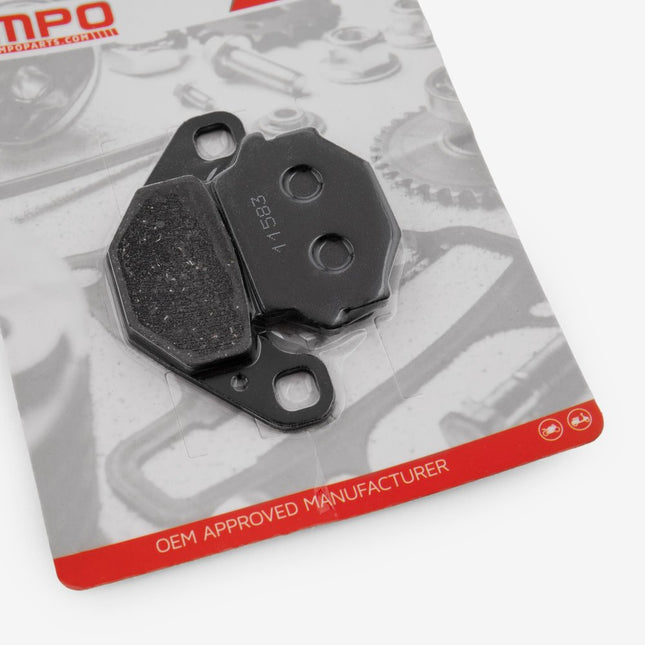 Brake Pads FA067 FDB314 SBS586 SBS546 VD325