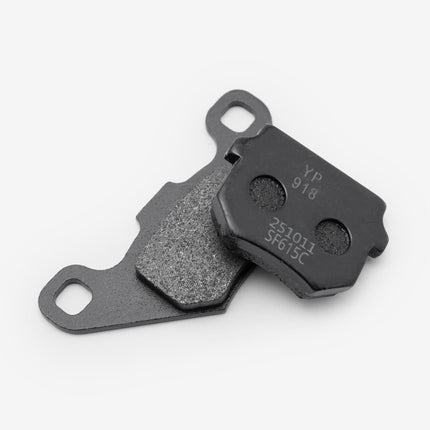 Brake Pads for Lexmoto Echo 50
