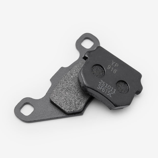 Brake Pads for Lexmoto Echo 50