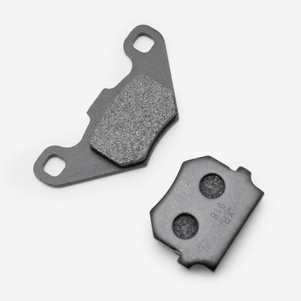 Brake Pads for Lexmoto Echo 50
