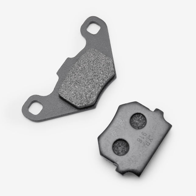 Brake Pads for Lexmoto Echo 50
