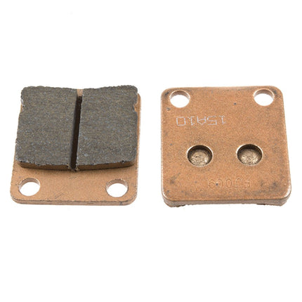 Rear Brake Pads for XF125R-E4, MONGREL125, FATSABBATH