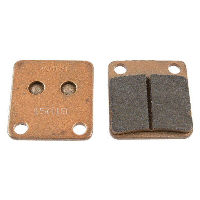 Rear Brake Pads for XF125R-E4, MONGREL125, FATSABBATH