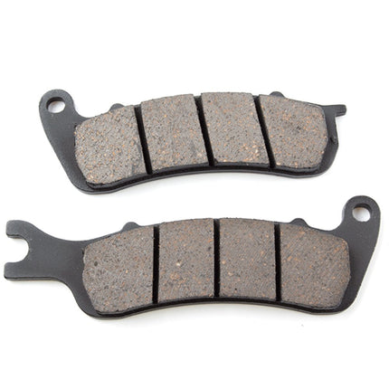 Front Brake Pads for Multiple Models