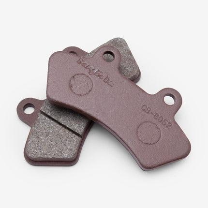 Front Brake Pads for ZN125T-Y