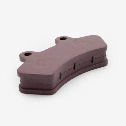 Front Brake Pads for ZN125T-Y