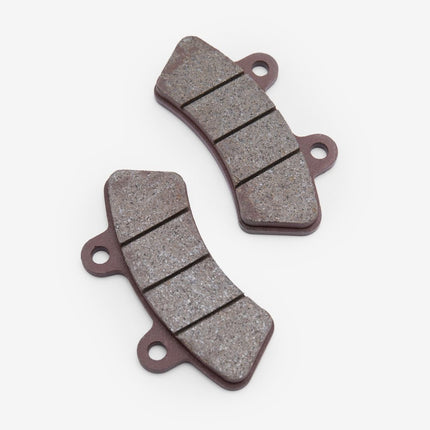 Front Brake Pads for ZN125T-Y