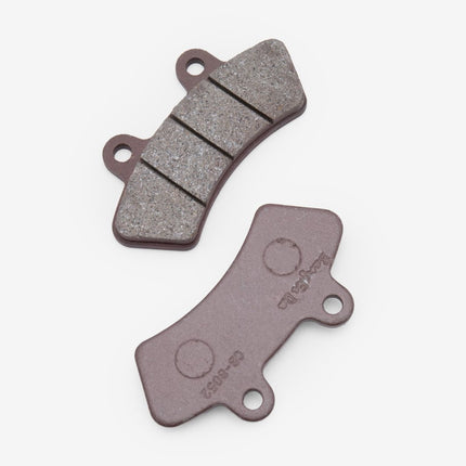 Front Brake Pads for ZN125T-Y