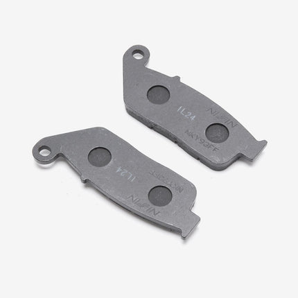 Front Brake Pads for LX500-N-E5