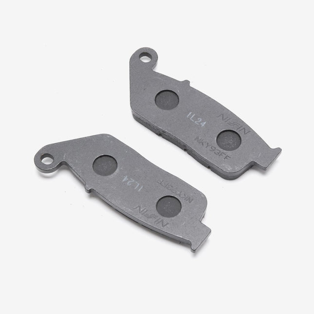 Front Brake Pads for LX500-N-E5