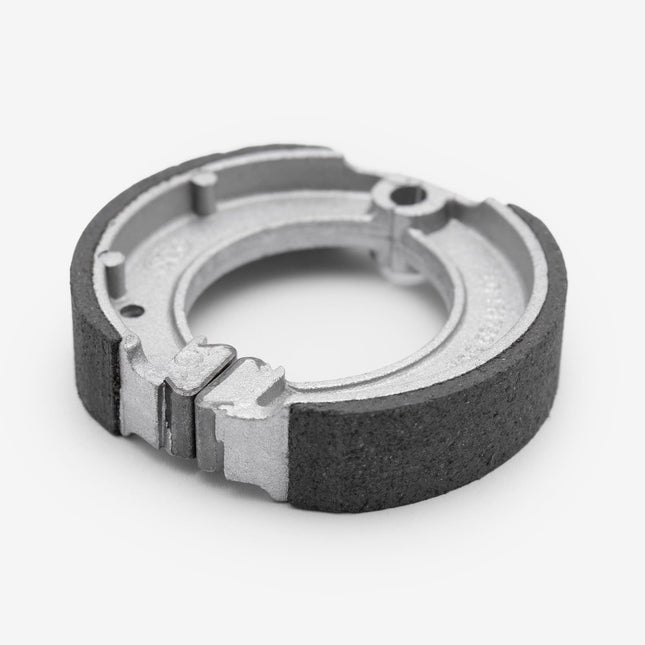 Brake Shoes VB224 Y501 80 x 17mm