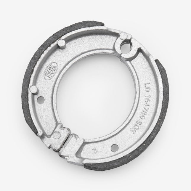 Brake Shoes VB224 Y501 80 x 17mm