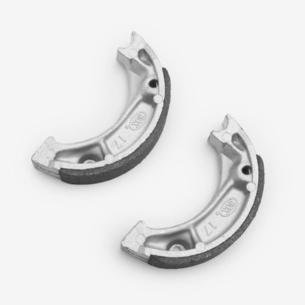 Brake Shoes VB228 Y510 150 x 25mm