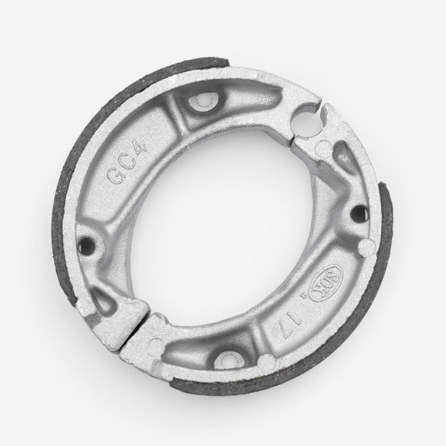 Brake Shoes VB228 Y510 150 x 25mm