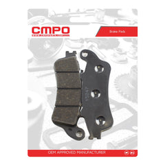 Collection image for: Brake Pads