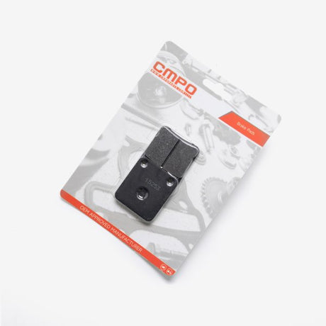 Lextek Brake Pads FA054 DB250 DP107 SBS536 VD120 VD333