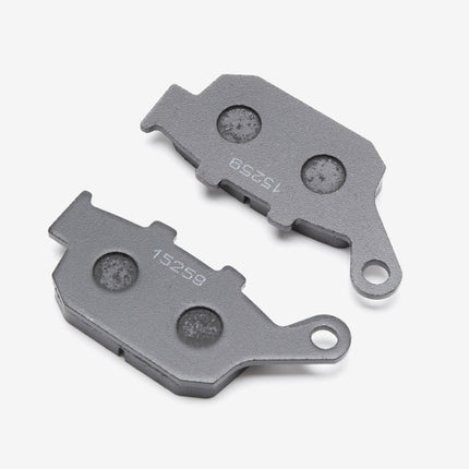 CMPO Brake Pads FA140 FDB351 SBS614 VD147