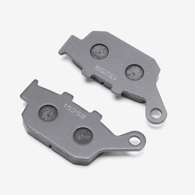 CMPO Brake Pads FA140 FDB351 SBS614 VD147