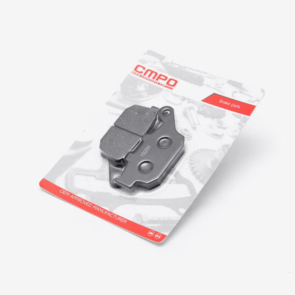 CMPO Brake Pads FA140 FDB351 SBS614 VD147