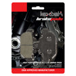 Lextek Brake Pads FA106 FDB404/673 SBS581/582 VD-329 DP405