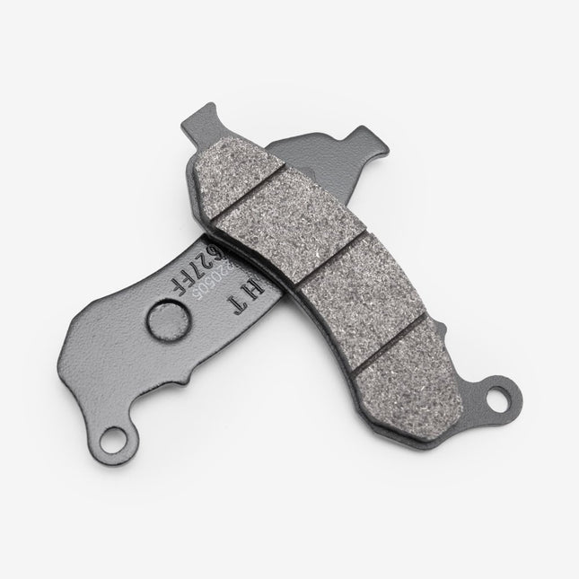 Brake Pads for SK125-L, HJ125-J-E4, FIREFLY, HJ125-J-E5