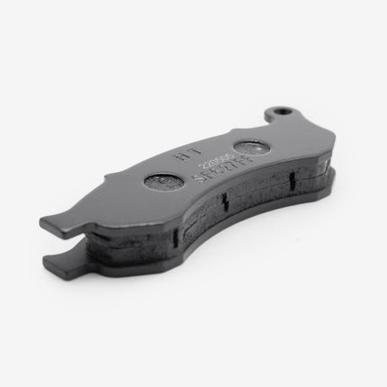 Brake Pads for SK125-L, HJ125-J-E4, FIREFLY, HJ125-J-E5
