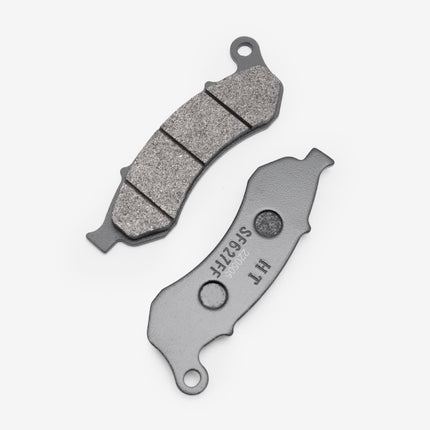 Brake Pads for SK125-L, HJ125-J-E4, FIREFLY, HJ125-J-E5