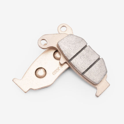 Rear OEM Brake Pads for SK125-22