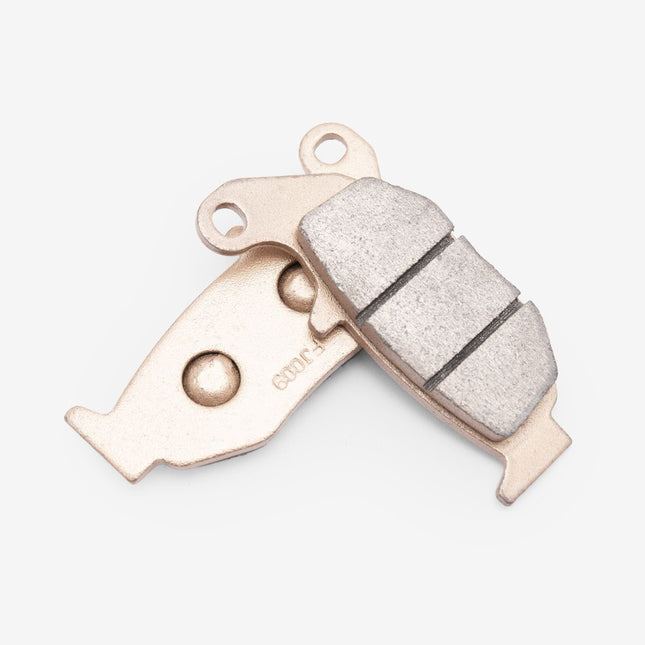 Rear OEM Brake Pads for SK125-22