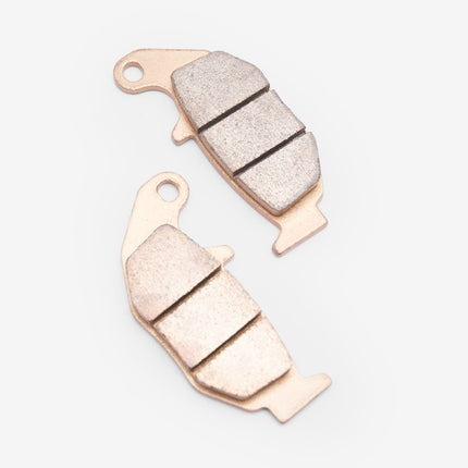 Rear OEM Brake Pads for SK125-22