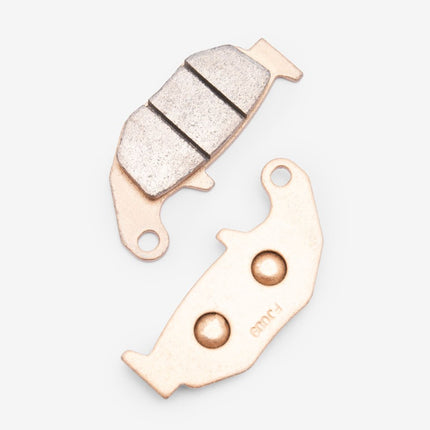 Rear OEM Brake Pads for SK125-22