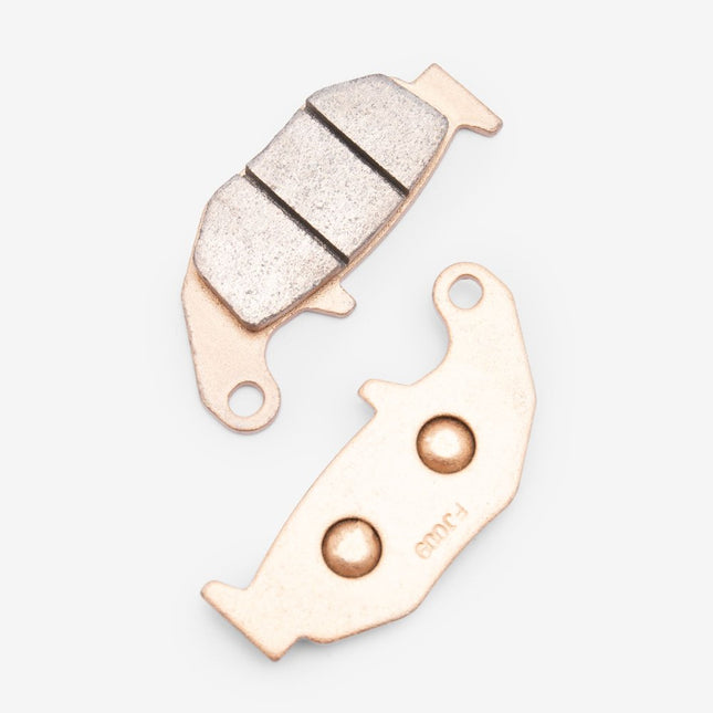 Rear OEM Brake Pads for SK125-22
