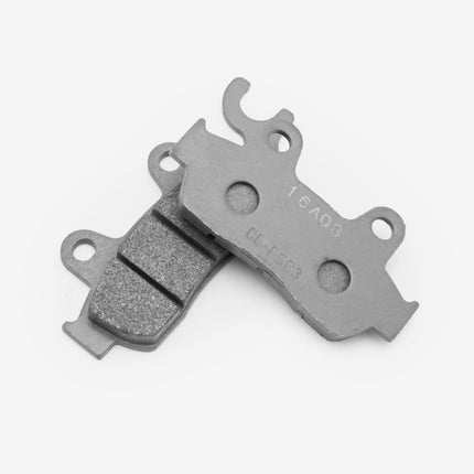 Front OEM Brake Pads for SK125-22
